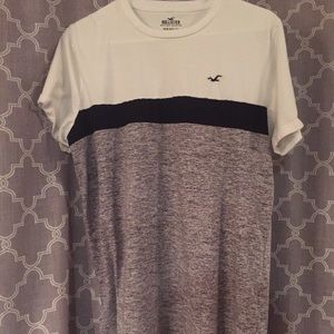 Hollister men’s shirt large